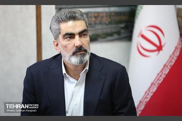 جلسه انتخاب معماری پروژه حیاط تهران 25