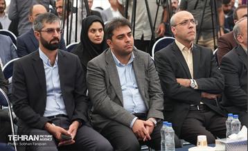 یکصد و چهل و چهارمین پویش امید و افتخار  30