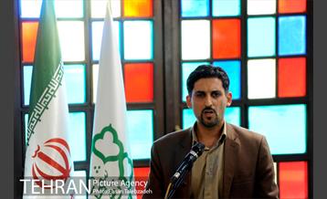 رونمایی از 6 کتاب ارتباطات 17