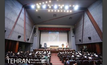 گردهمایی خادم منتظر 24