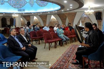 جشن گلریزان آزادسازی زندانیان 7