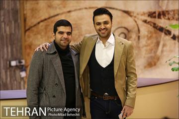 افتتاحیه فیلم سینمایی پارادایس 2