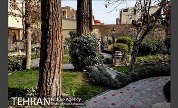 خانه مقدم، باارزش ترین خانه تهران 1