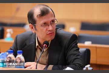 نشست بررسی نحوه توزیع قبوض عوارض نوسازی و پسماند 12