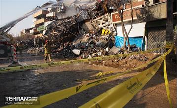 پلاسکو در آن روز تلخ / سبحان فرج ون