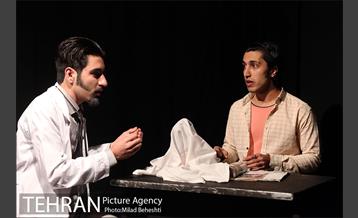 نمایش شایعه بی اساس 6