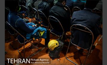 چهارمین دوره مسابقات خانه های دوام و ایمنی  14