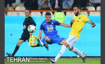 استقلال تهران و صنعت نفت ابادان 5