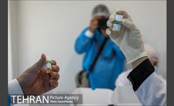 بازدید مدیرکل اداره تجهیزات پزشکی از شرکت نویان نگین پارسیان 23