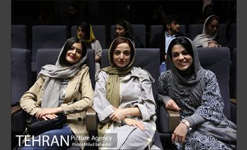 روز ششم سی و هفتمین جشنواره جهانی فیلم فجر 8