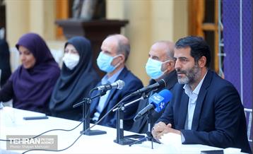 نشست صمیمانه اصحاب رسانه با معاونت خدمات شهری و محیط زیست 14