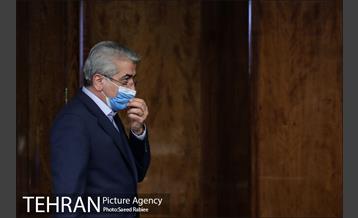 امضای تفاهم نامه بین شهرداری تهران و وزارت نیرو 3