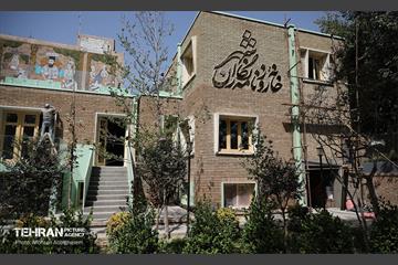 اینجا کارگاهه؛ خانه روزنامه‌نگاران شهر 12