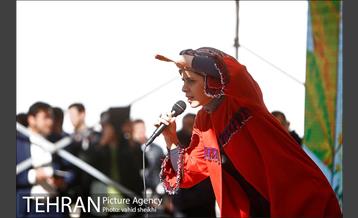 مراسم ساماندهی و احیای درختان چنار خیابان ولیعصر(عج) 6