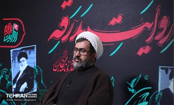 رویداد «روایت بدرقه» 25