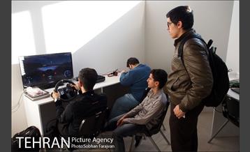 چهارمین نمایشگاه رسانه های دیجیتال انقلاب اسلامی  6