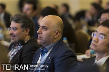 افتتاحیه پنجمین مجمع شهرداران آسیایی 20