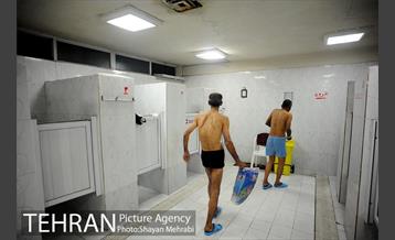 گرمخانه ها 19