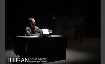 همایش نکوداشت پیشکسوتان و رزمندگان دفاع مقدس 3