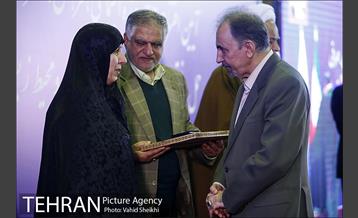 آیین افتتاح وبهره برداری از 33 پروژه اجتماعی و عمرانی شهرداری منطقه 17  29