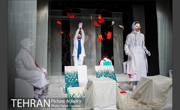 نمایش فصل بهار نارنج 15