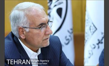 یکصدمین نشست مجمع شهرداران کلان شهرهای ایران 32