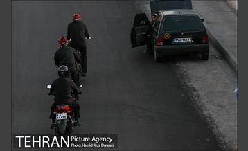 پویش سه شنبه های بدون خودرو 7