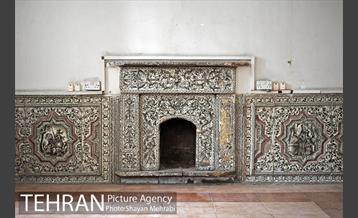 موزه جنگ (خانه تیمورتاش) 35