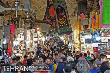 بازار بزرگ تهران -2 2