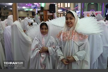 جشن تکلیف فرشته‌ها ۴ 22