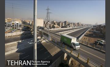 بزرگراه شهید نجفی رستگار 16