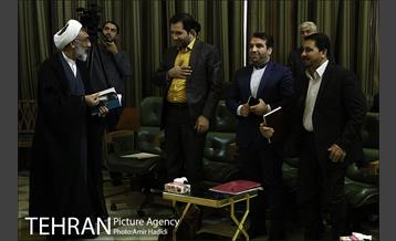 دویست و شصت و هفتمین جلسه شورای اسلامی شهر تهران 28