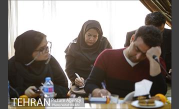 نشست شهرداران کلانشهرهای کشور با شهردار تهران 20