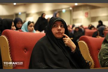 آیین گرامیداشت روز «دختر» 45