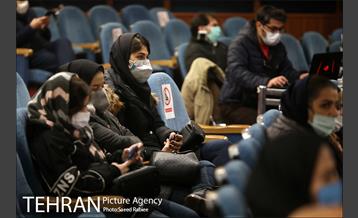 دومین همایش سالانه نما 15