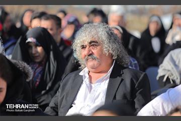 آیین یلدای مهربانی و کاشت نهال در بوستان سرخه حصار 15
