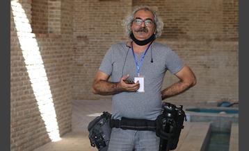 تور عکاسی خانه اتحادیه 2