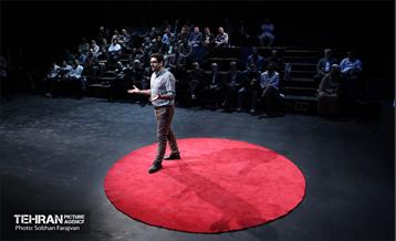 مراسم افتتاحیه و رونمایی از «سامانه مدرسه تهران» 25