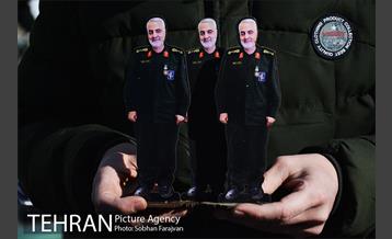 راهپیمایی یوم الله 22 بهمن 5