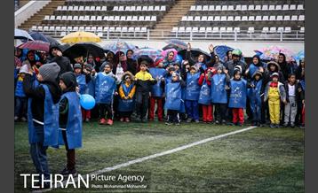 پیاده روی خانوادگی 2