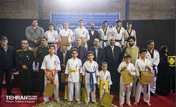 افتتاح پروژه‌های مناطق ۳ و ۱۱ 5