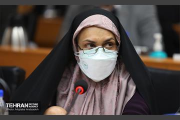 یازدهمین جلسه قرارگاه آسیب های اجتماعی شهر تهران 15