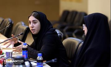 بازدید خبرنگاران از پروژه‌ های شاخص مناسب‌ سازی شهرداری در مناطق ۲ و ۵ تهران 39