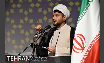 شصت و هفتمین نشست شورای مدیران سازمان فرهنگی هنری شهرداری تهران 1