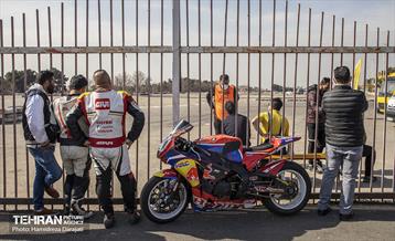 مسابقات موتور ریس آزاد کشور  5