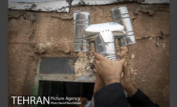 طلوع محبت در فرون آباد 10