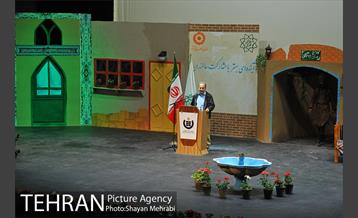 پیاده روی و گردهمایی سالمندان با حضور شهردار تهران 52