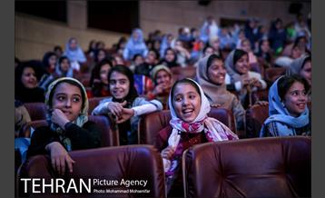 جشن بوی کاغذ رنگی 9