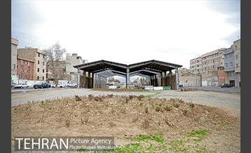 پروژه شار باغ حضرت فاطمه الزهرا(س) 39