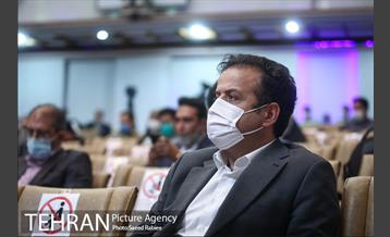 نشست خبری شهردار تهران 26